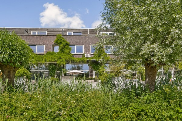 Medium property photo - Watermaalpad 5, 1066 WX Amsterdam